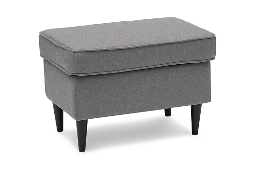 Банкетка Style серая