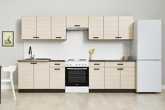 Модульная кухня Мальва