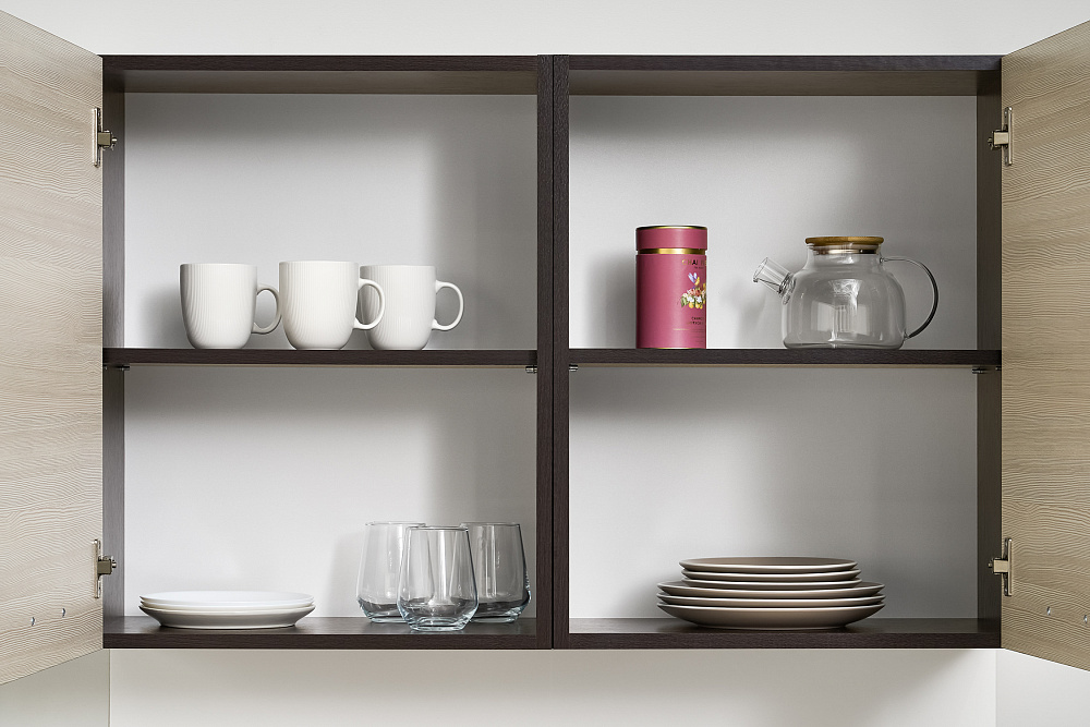 Модульная кухня Мальва