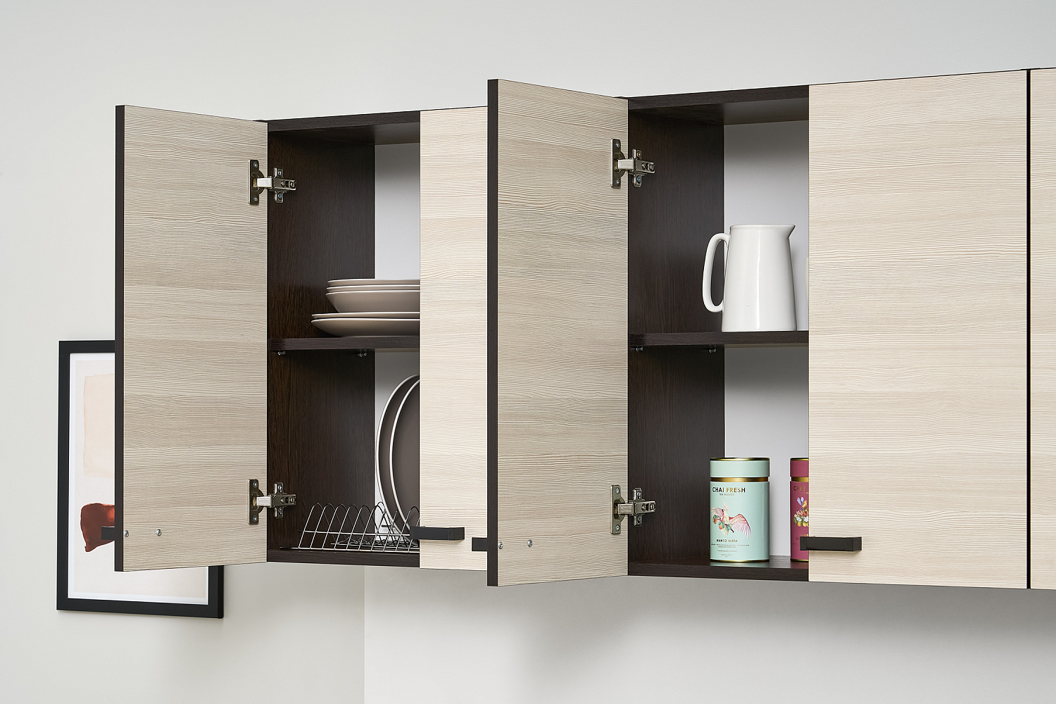 Модульная кухня Мальва