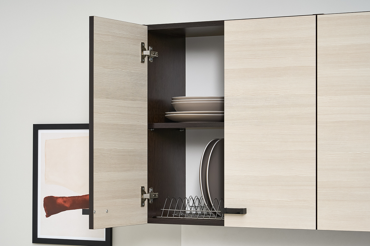 Модульная кухня Мальва