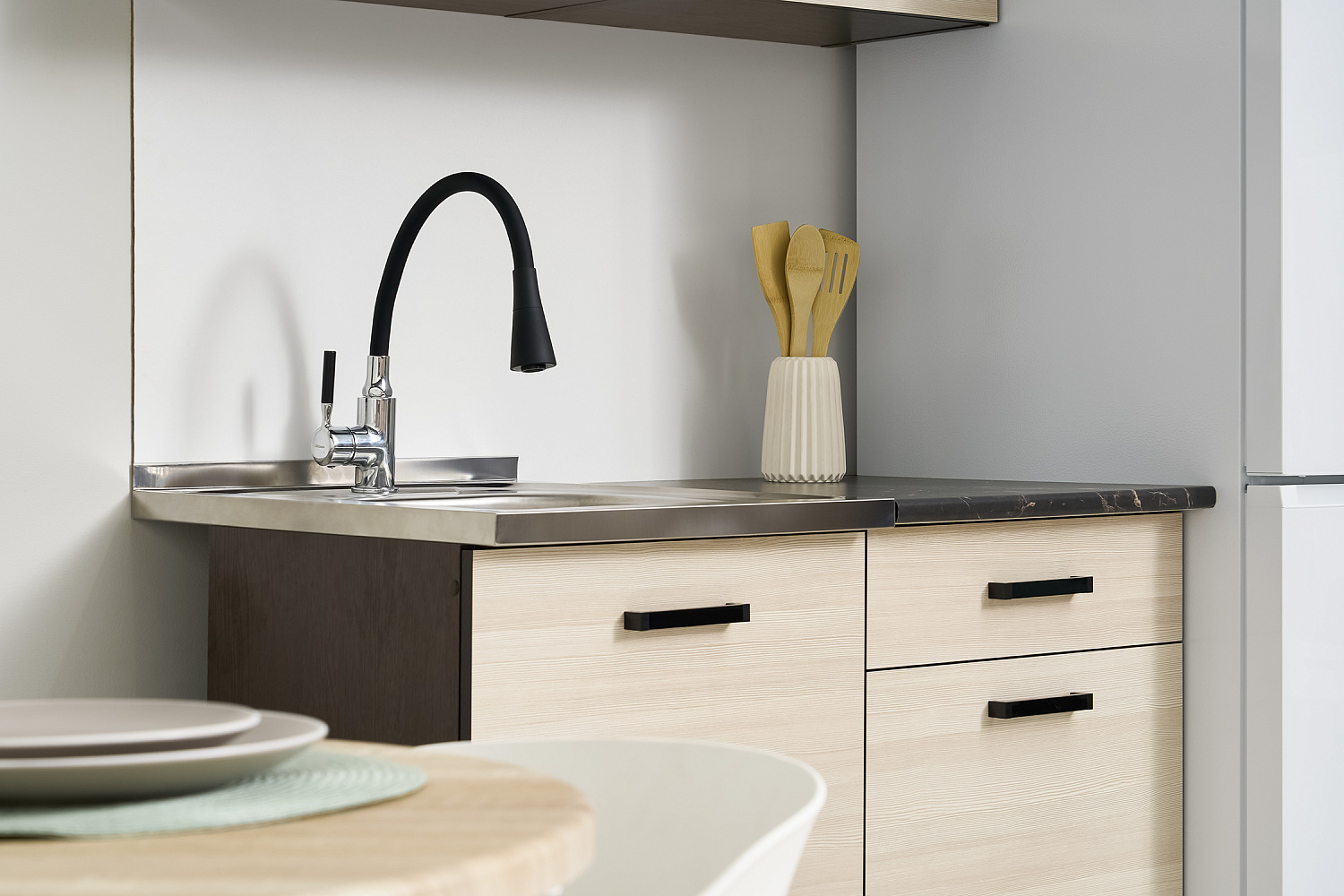 Модульная кухня Мальва