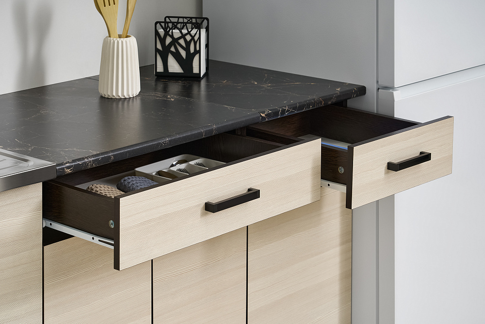 Модульная кухня Мальва