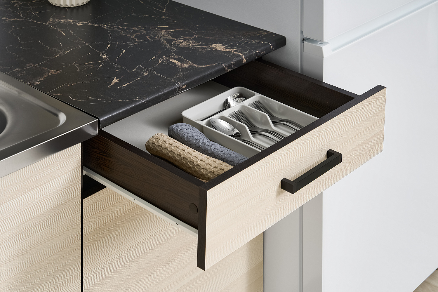 Модульная кухня Мальва