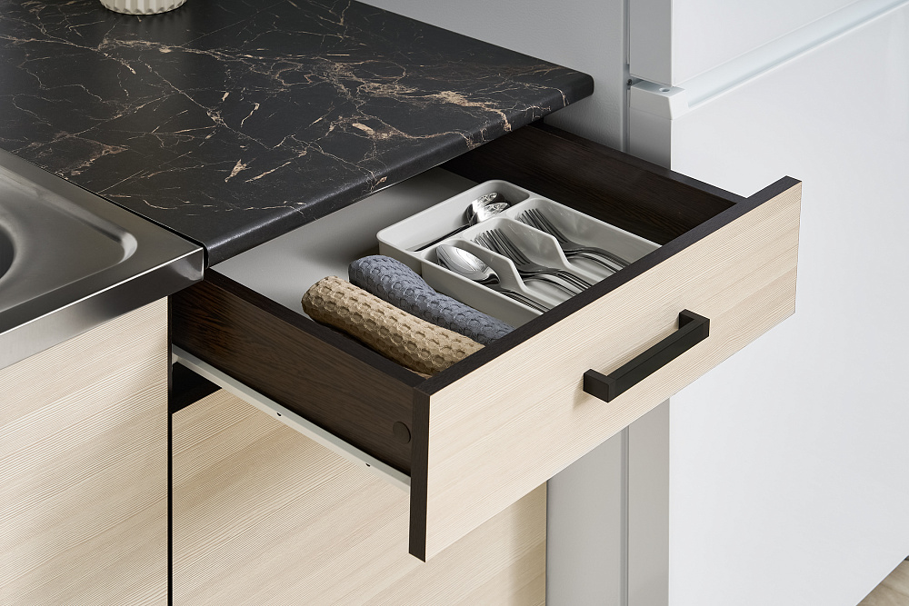 Модульная кухня Мальва