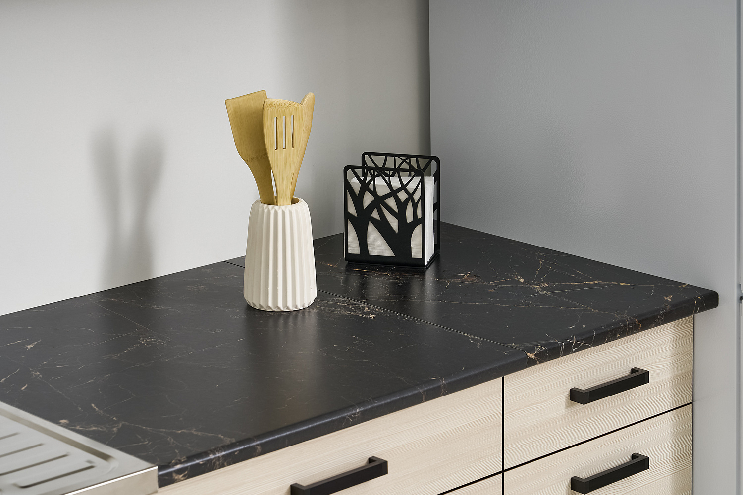 Модульная кухня Мальва