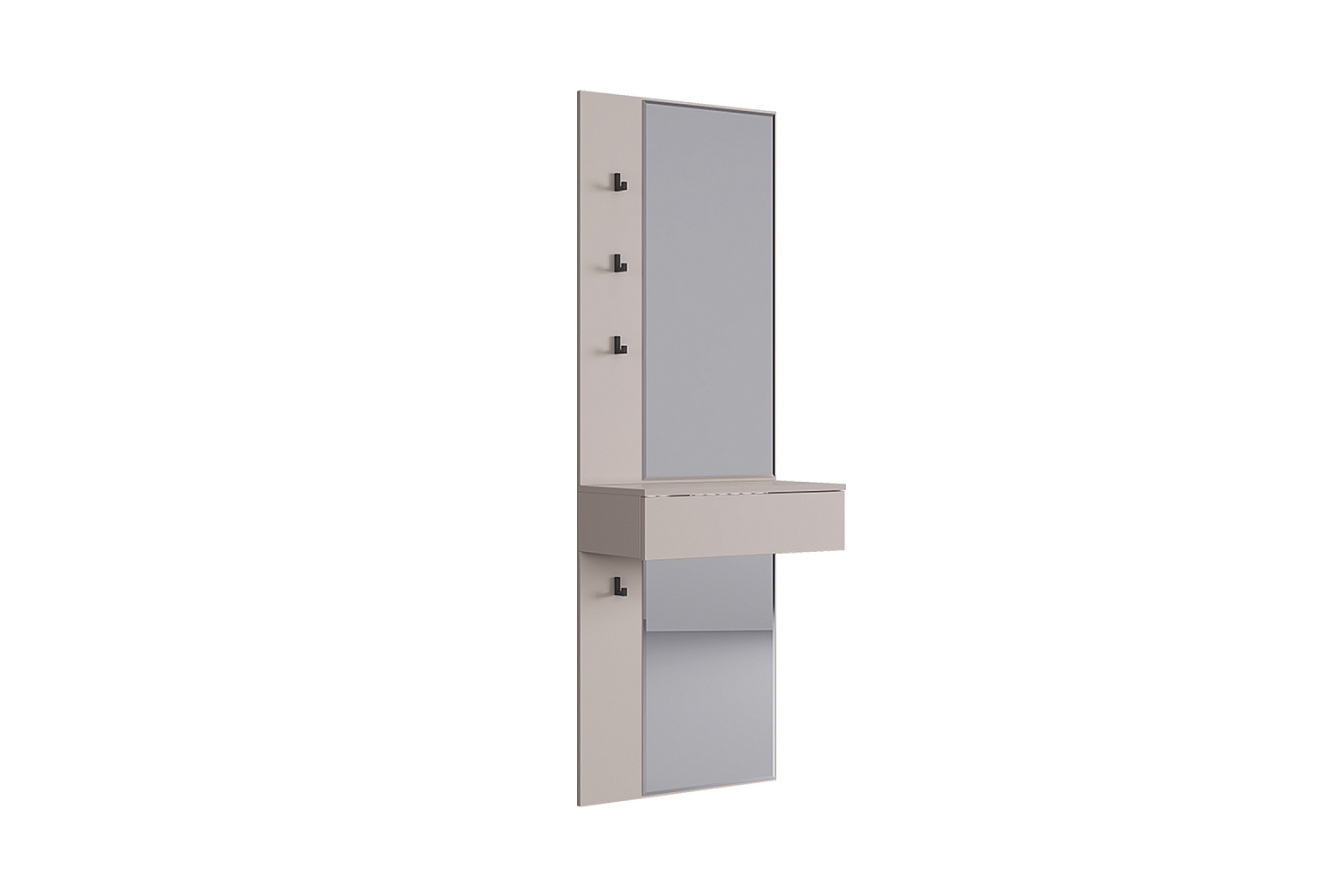 Трюмо Мерси кашемир