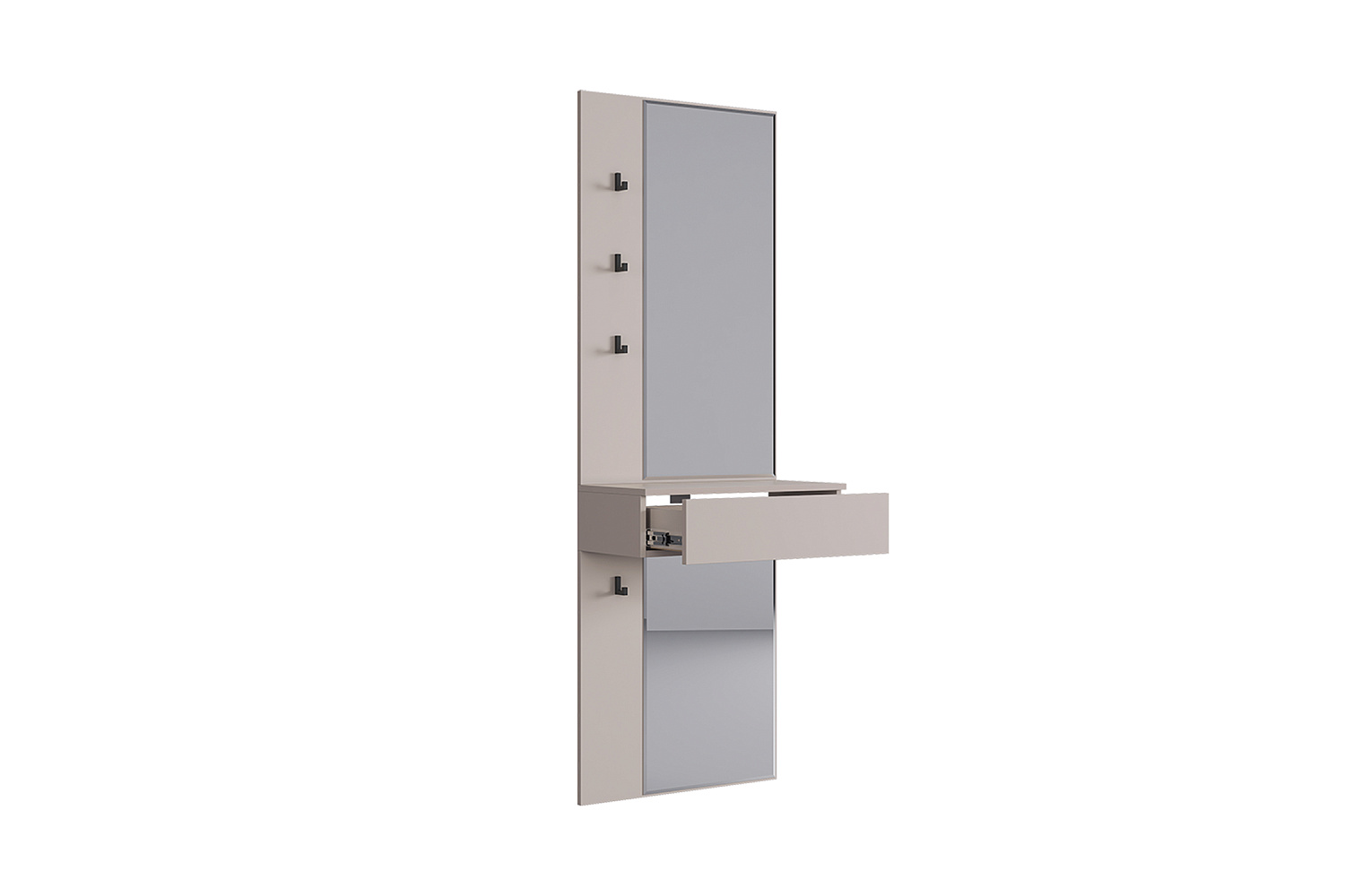 Трюмо Мерси кашемир