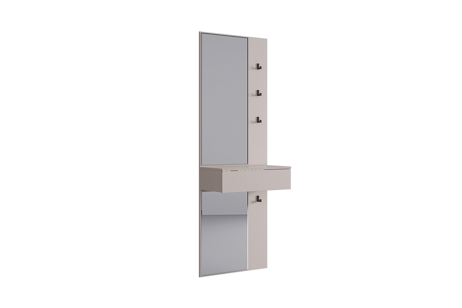 Трюмо Мерси кашемир