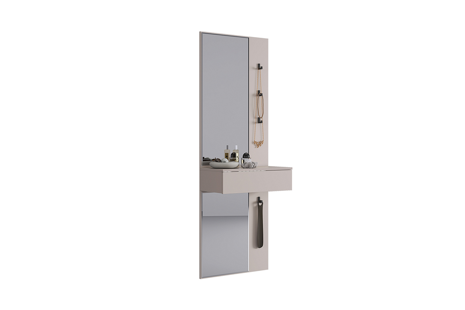 Трюмо Мерси кашемир