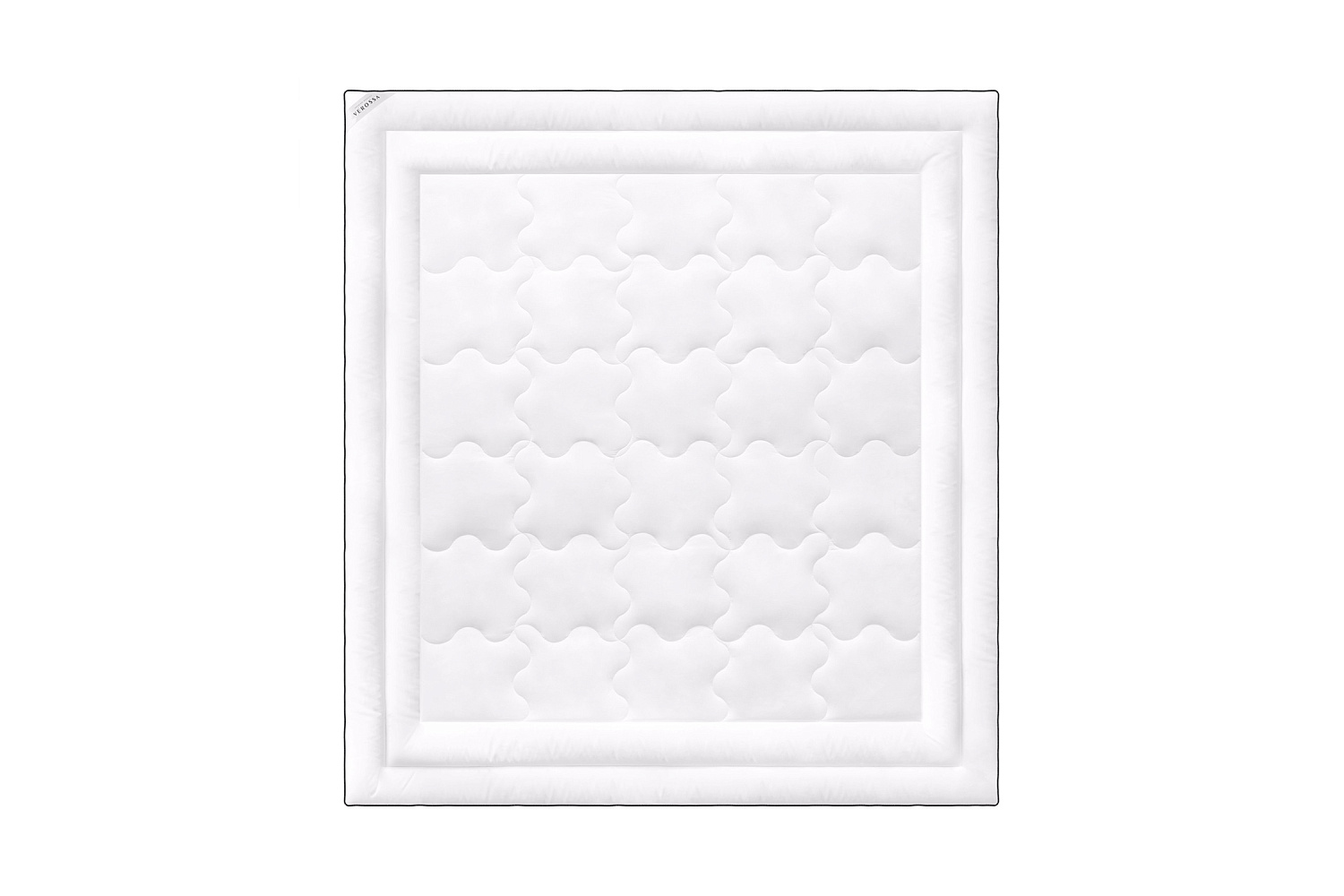 Одеяло Verossa Silk всесезонное, вискоза синтепон