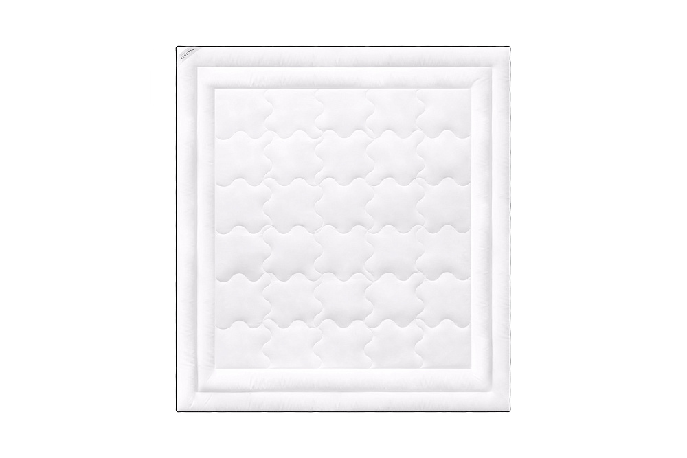 Одеяло Verossa Silk всесезонное, вискоза синтепон