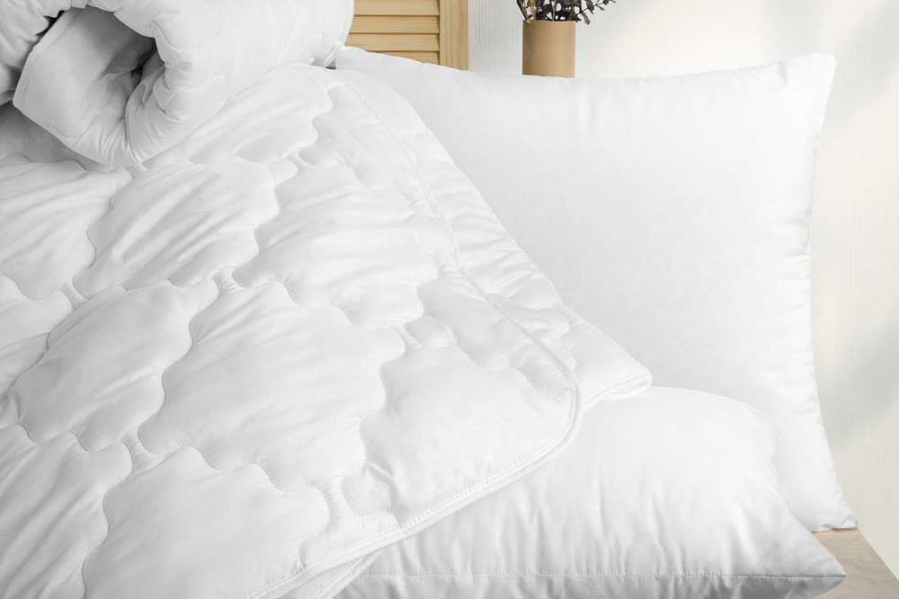 Подушка Самойловский текстиль, синтепон