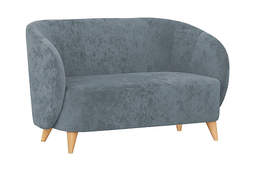 Диван Рикко серый