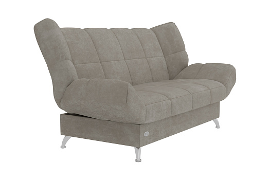 Диван клик-кляк Палермо темно-бежевый