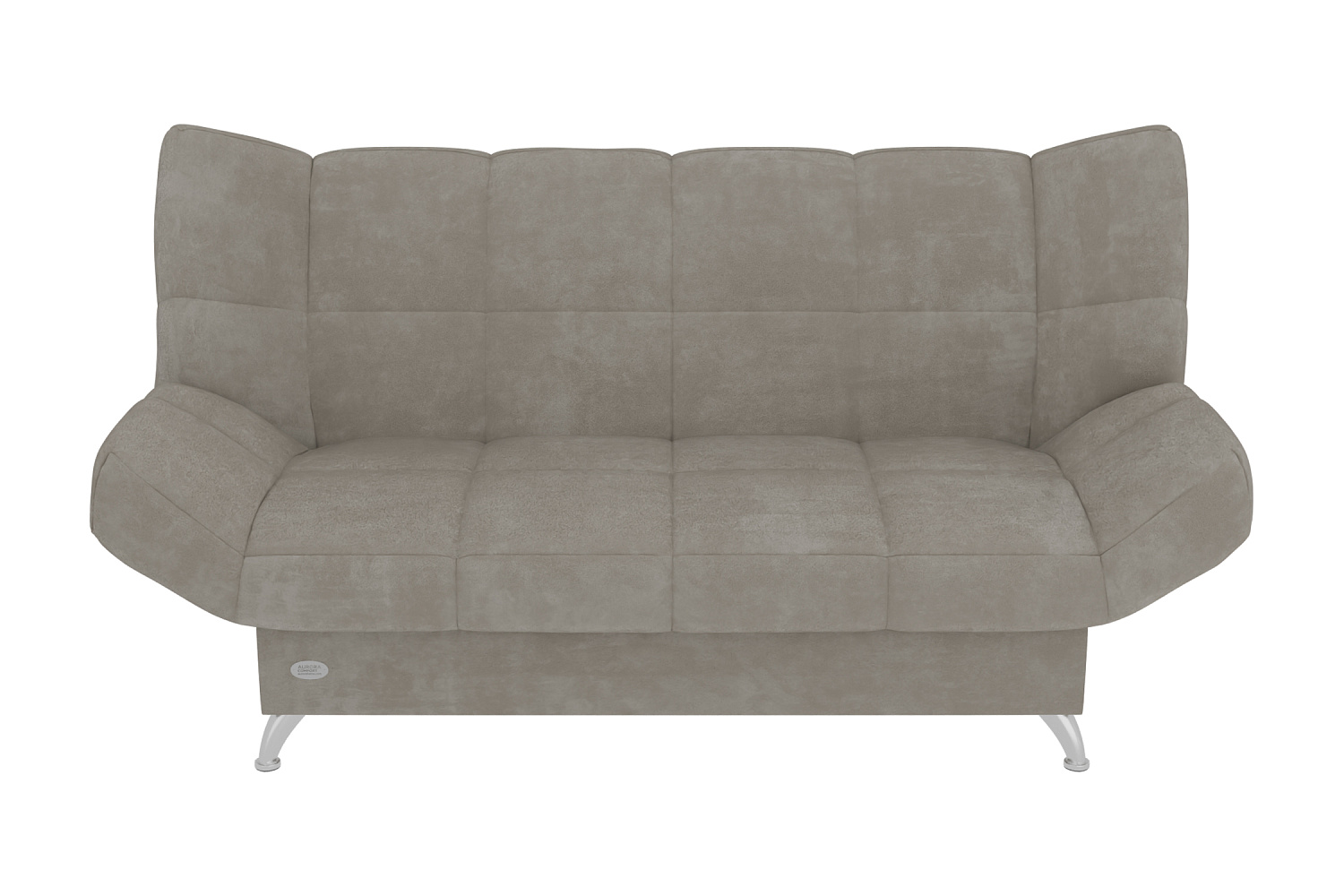 Диван клик-кляк Палермо темно-бежевый