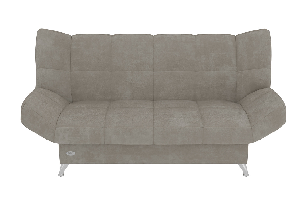 Диван клик-кляк Палермо темно-бежевый