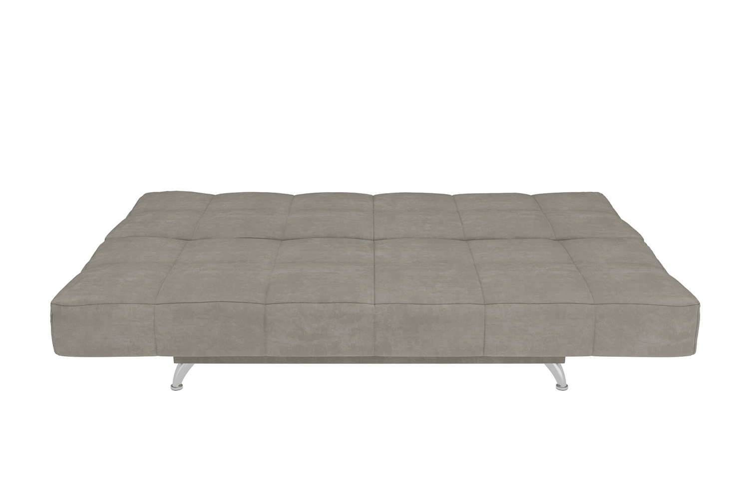 Диван клик-кляк Палермо темно-бежевый