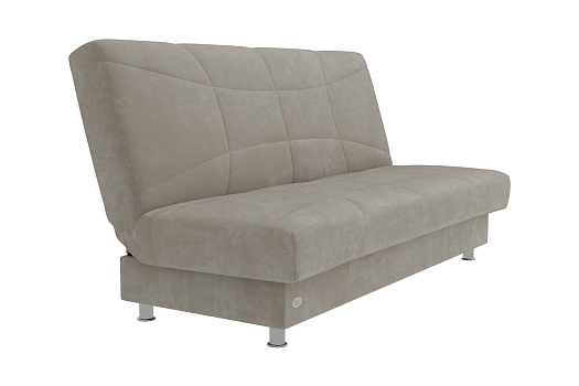 Диван книжка Финка nova темно-бежевый