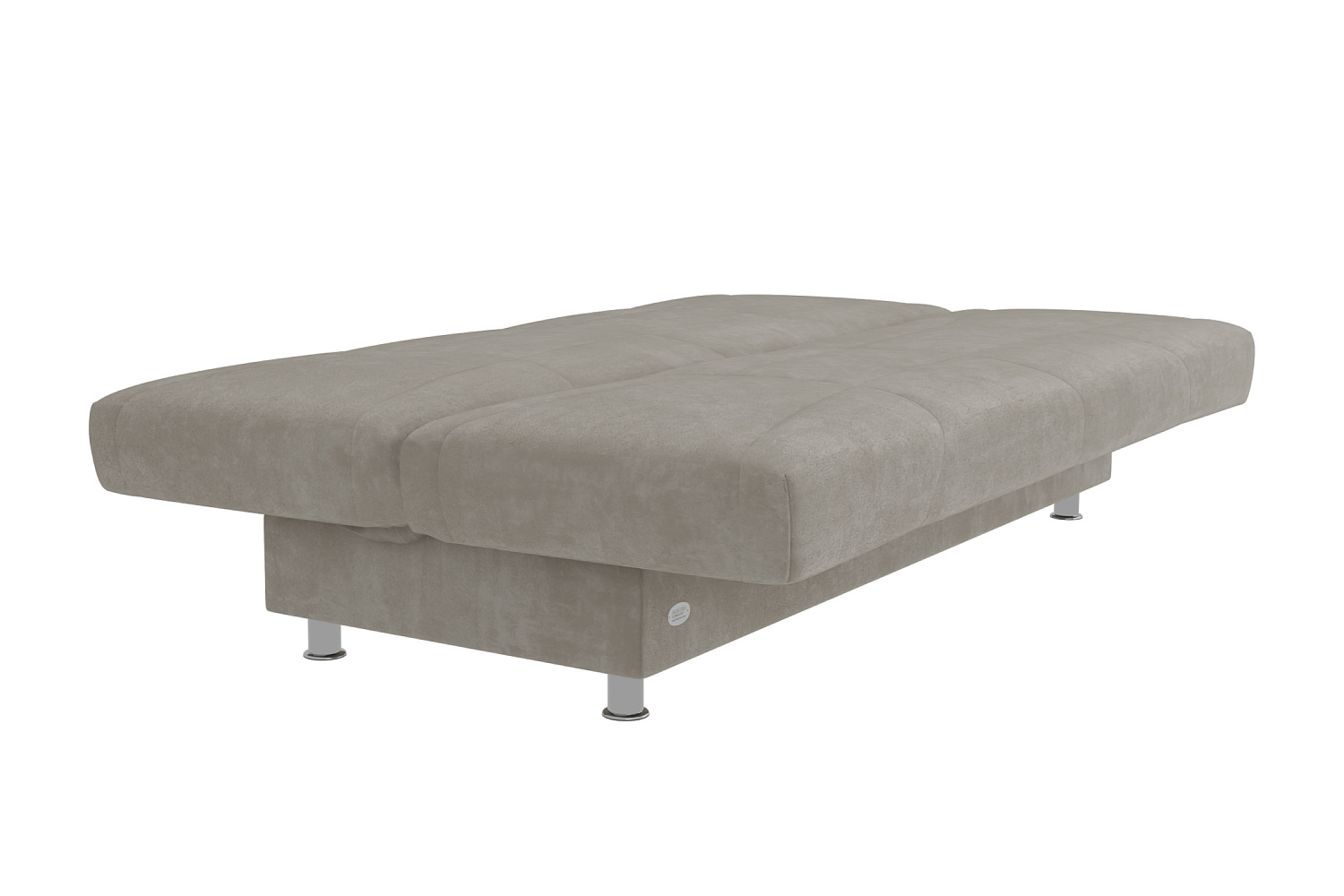 Диван книжка Финка nova темно-бежевый