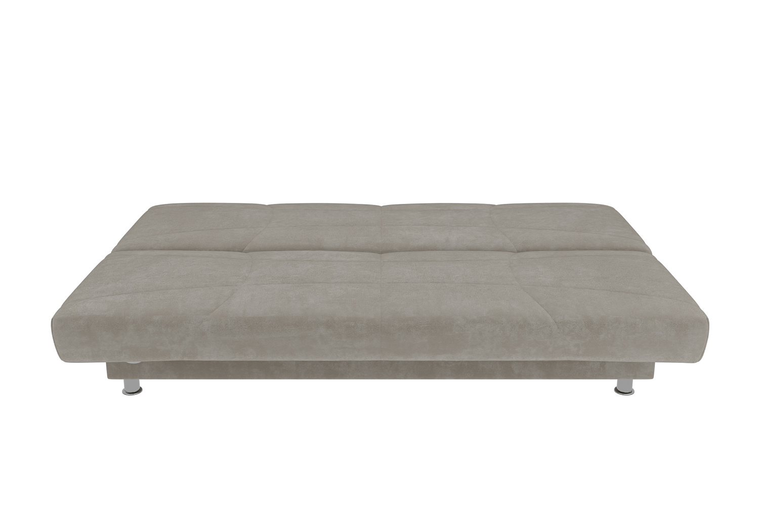 Диван книжка Финка nova темно-бежевый