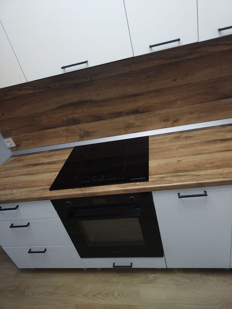 Столешница 38 мм № 39 Г канадская хижина