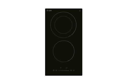 Электрическая варочная панель LEX EVH 321A BL