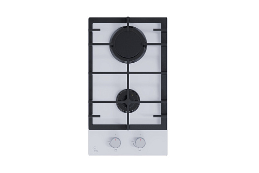 Газовая варочная поверхность LEX GVG 325 WH