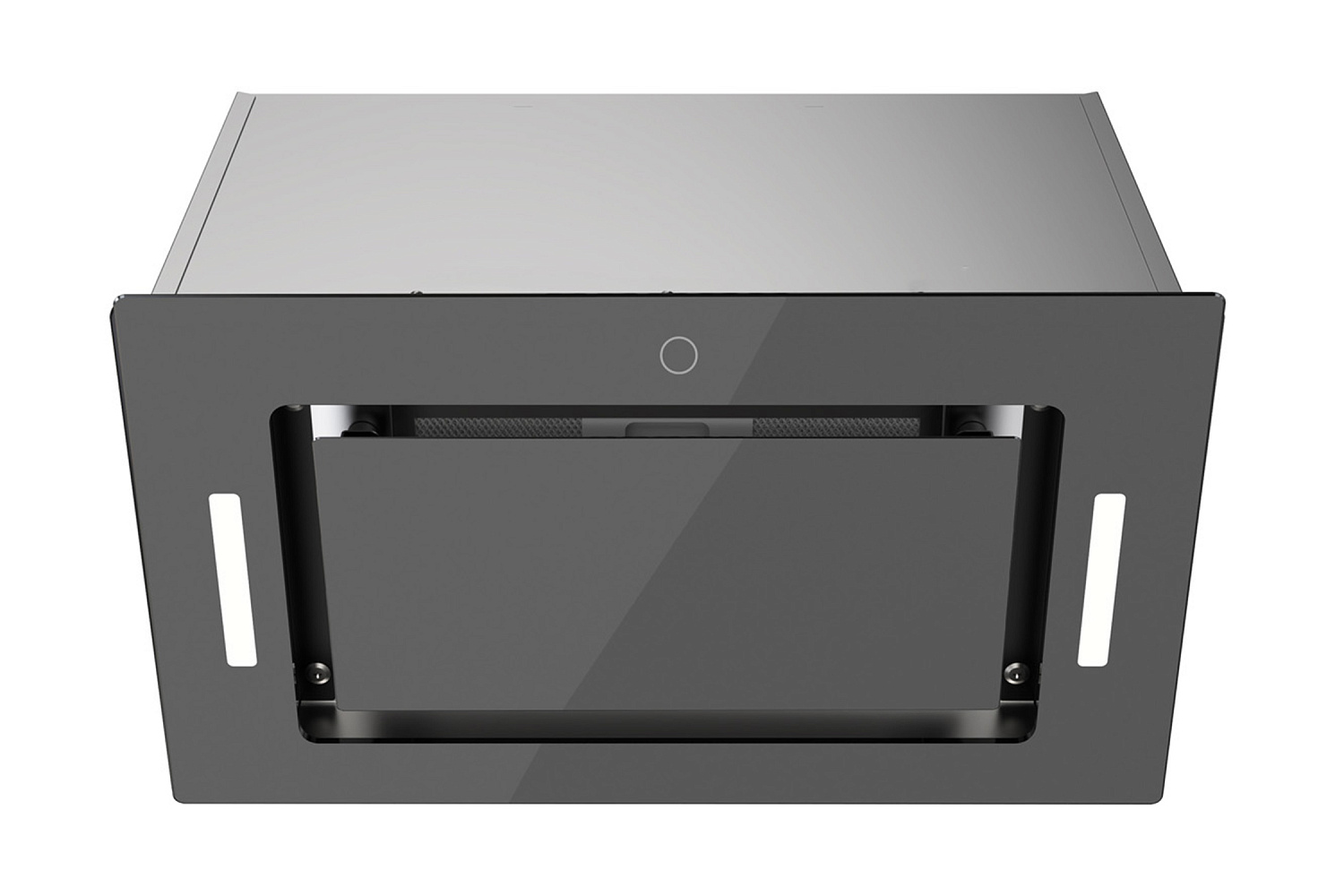 Встраиваемая вытяжка LEX GS BLOC GS 600 GREY