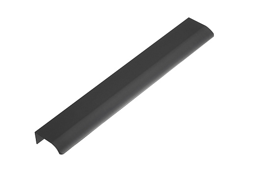 Ручка мебельная FP527 матовый черный