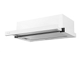 Встраиваемая вытяжка LEX HIDE 500 WHITE