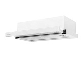 Встраиваемая вытяжка LEX HIDE G 600 WHITE