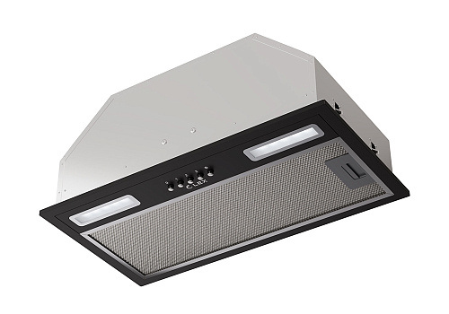 Встраиваемая вытяжка LEX HYPER 600 Light BL