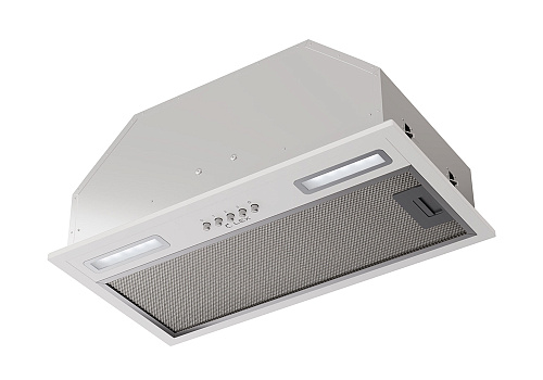 Встраиваемая вытяжка LEX HYPER 600 Light WH