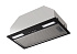 Встраиваемая вытяжка LEX HYPER 900 BL