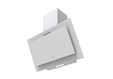 Наклонная вытяжка LEX MIO 600 WHITE