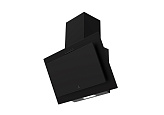Наклонная вытяжка LEX MIO 600 BLACK