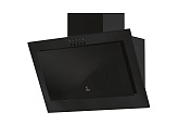 Наклонная вытяжка LEX MIO G 500 BLACK
