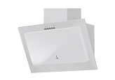 Наклонная вытяжка LEX MIO G 500 WHITE