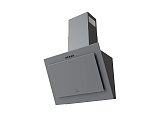Наклонная вытяжка LEX MIO G 600 GREY