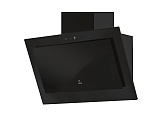 Наклонная вытяжка LEX MIO GS 600 BLACK