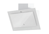 Наклонная вытяжка LEX MIO GS 600 WHITE