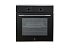Встраиваемый духовой шкаф LEX EDM 045 BL