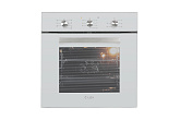 Встраиваемый духовой шкаф LEX EDM 073 WH