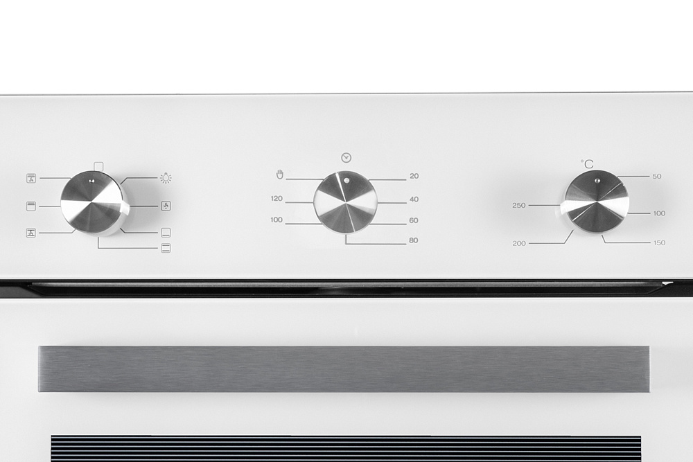 Встраиваемый духовой шкаф LEX EDM 073 WH