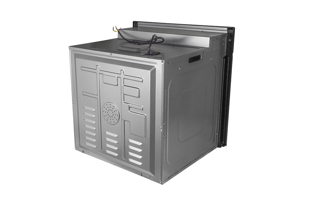 Встраиваемый духовой шкаф LEX EDM 073 WH