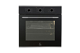 Встраиваемый духовой шкаф LEX EDM 075 BL