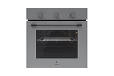 Встраиваемый духовой шкаф LEX EDM 075 GR