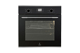 Встраиваемый духовой шкаф LEX EDM 076 BL