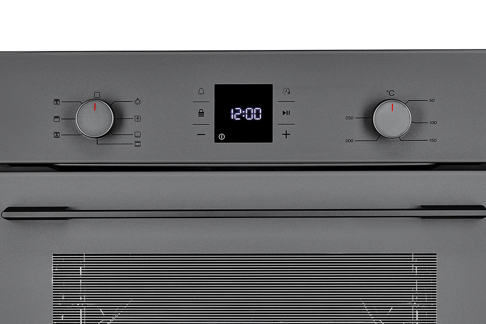 Встраиваемый духовой шкаф LEX EDM 076 GR